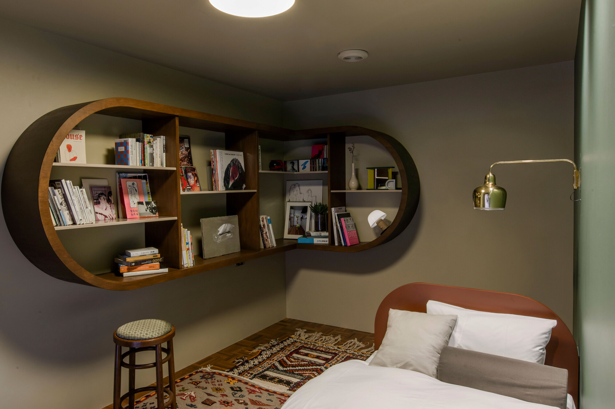 汤之里热海之家丨日本丨Naoshi Kondo studio-27