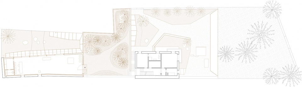 意大利“门槛与宝藏”艺术空间,探索边界与珍宝的完美融合-73