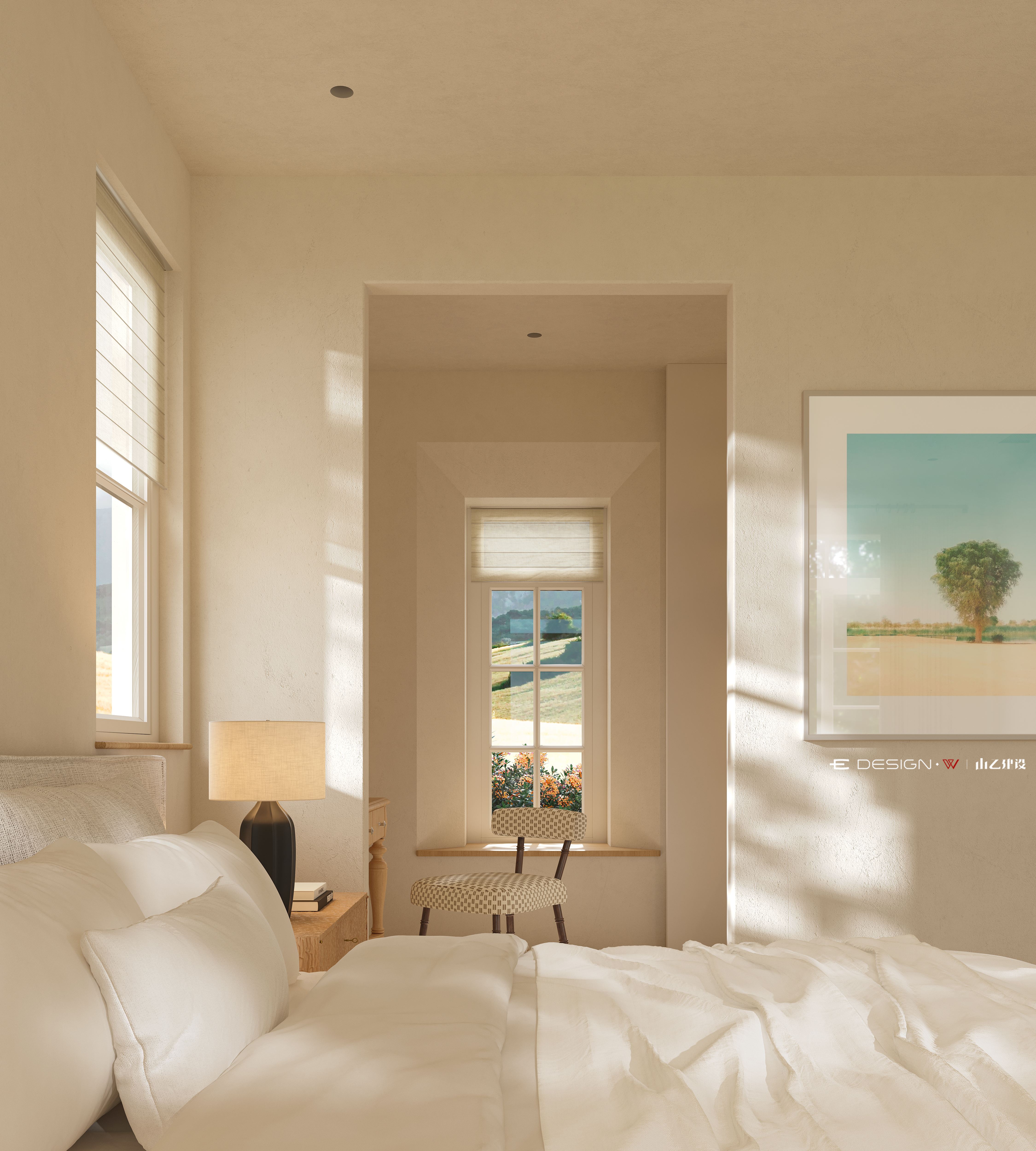 山乙建设丨依云小镇-9