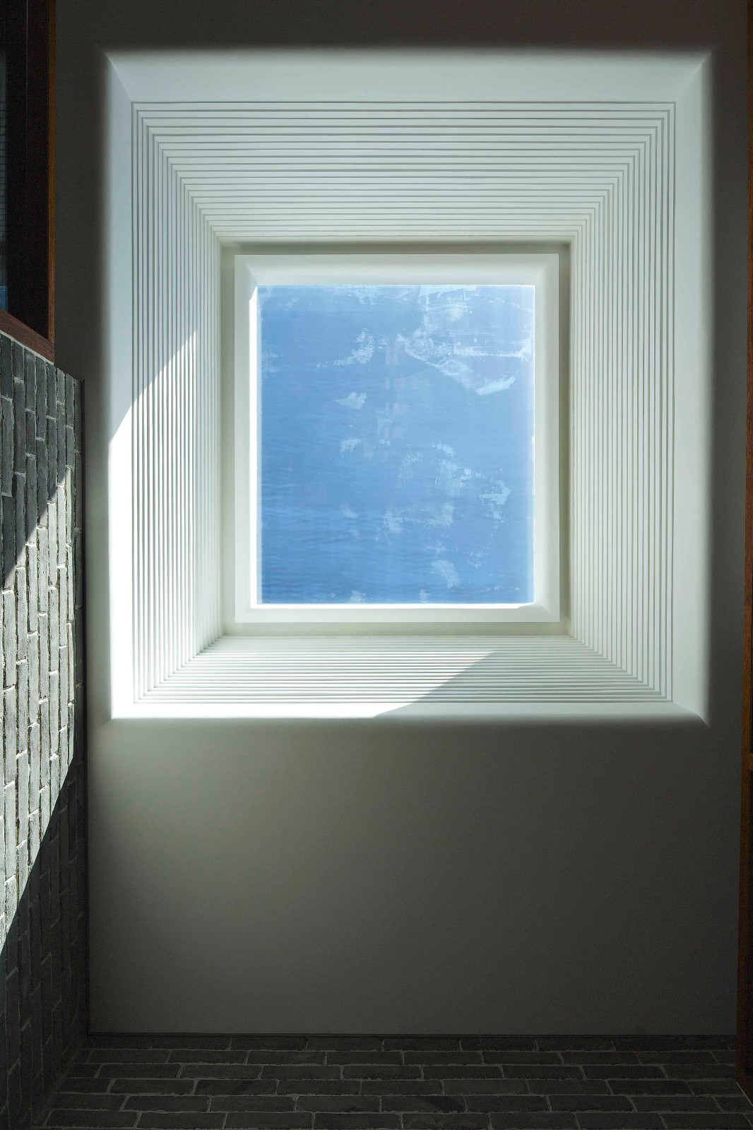 王大泉丨灯明影疏，映天地大美不言 晟永興三里屯店-11