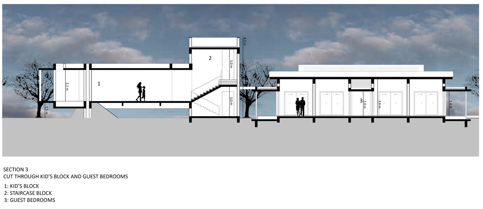 绿洲中的热带家园 · 印度 Alibag 别墅设计-57