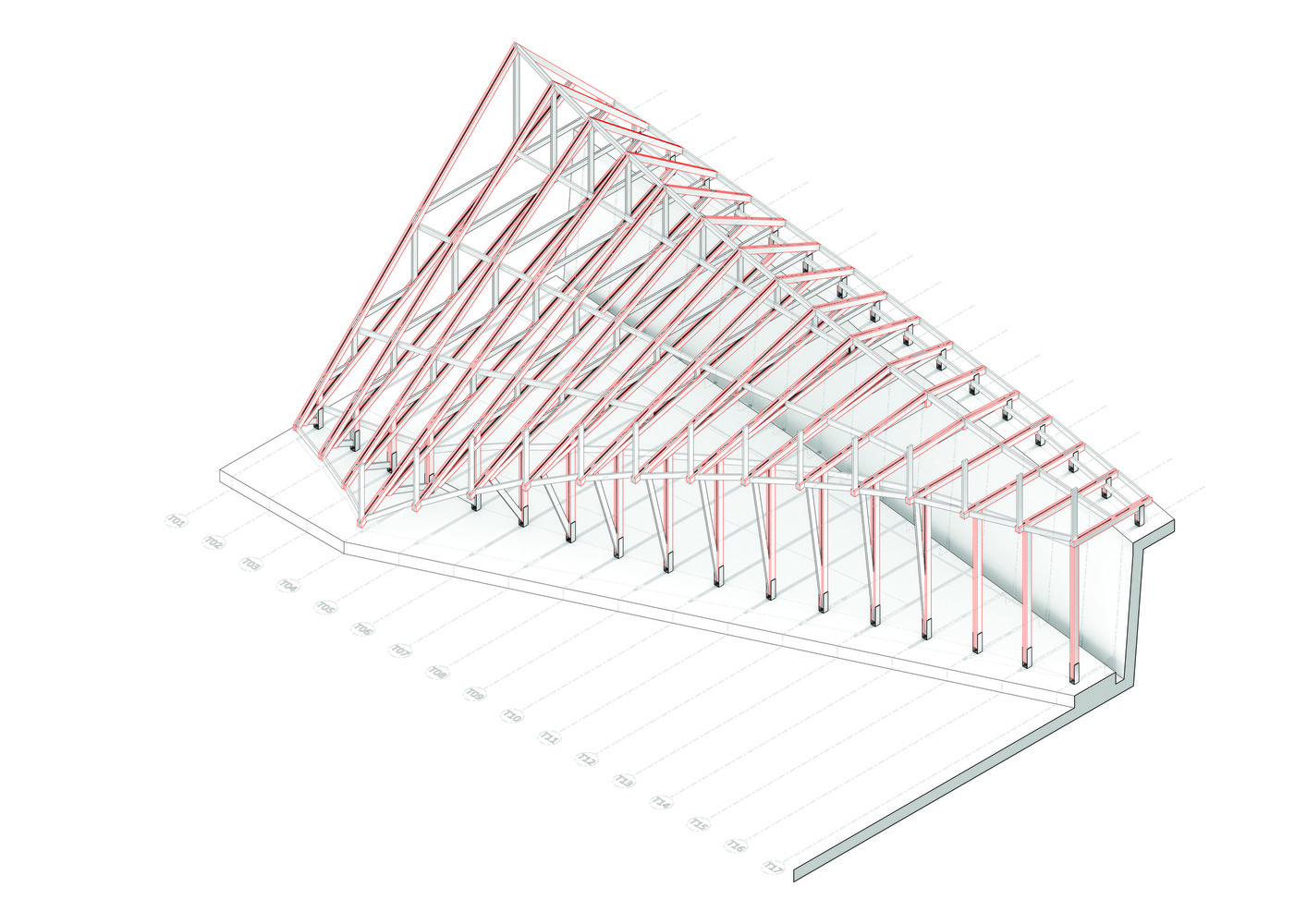 平奇图书馆和社区中心-57