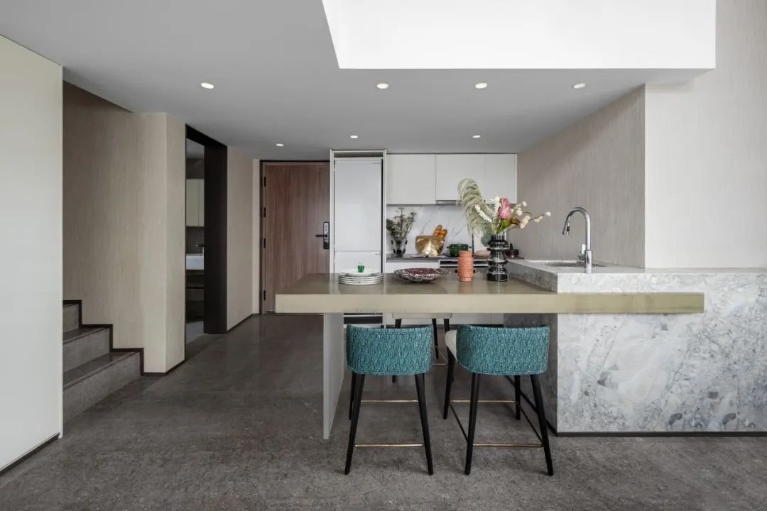 AN-AURA新作 | 段志：沉浸中体验温情雅居-84