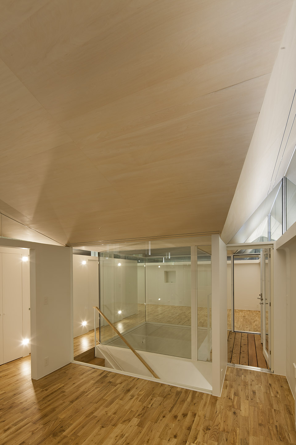 神奈川M宅 / I.R.A.-81