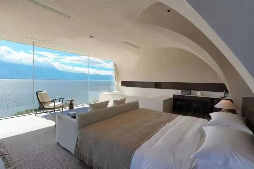 当契阔的山海遇上浪漫主义【同心同盟设计新作】-50