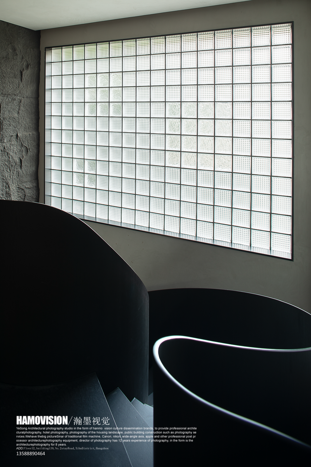 王华强×陈可志设计×别墅空间·月屋别墅·壹高摄影|栖心之境，向内生长-63