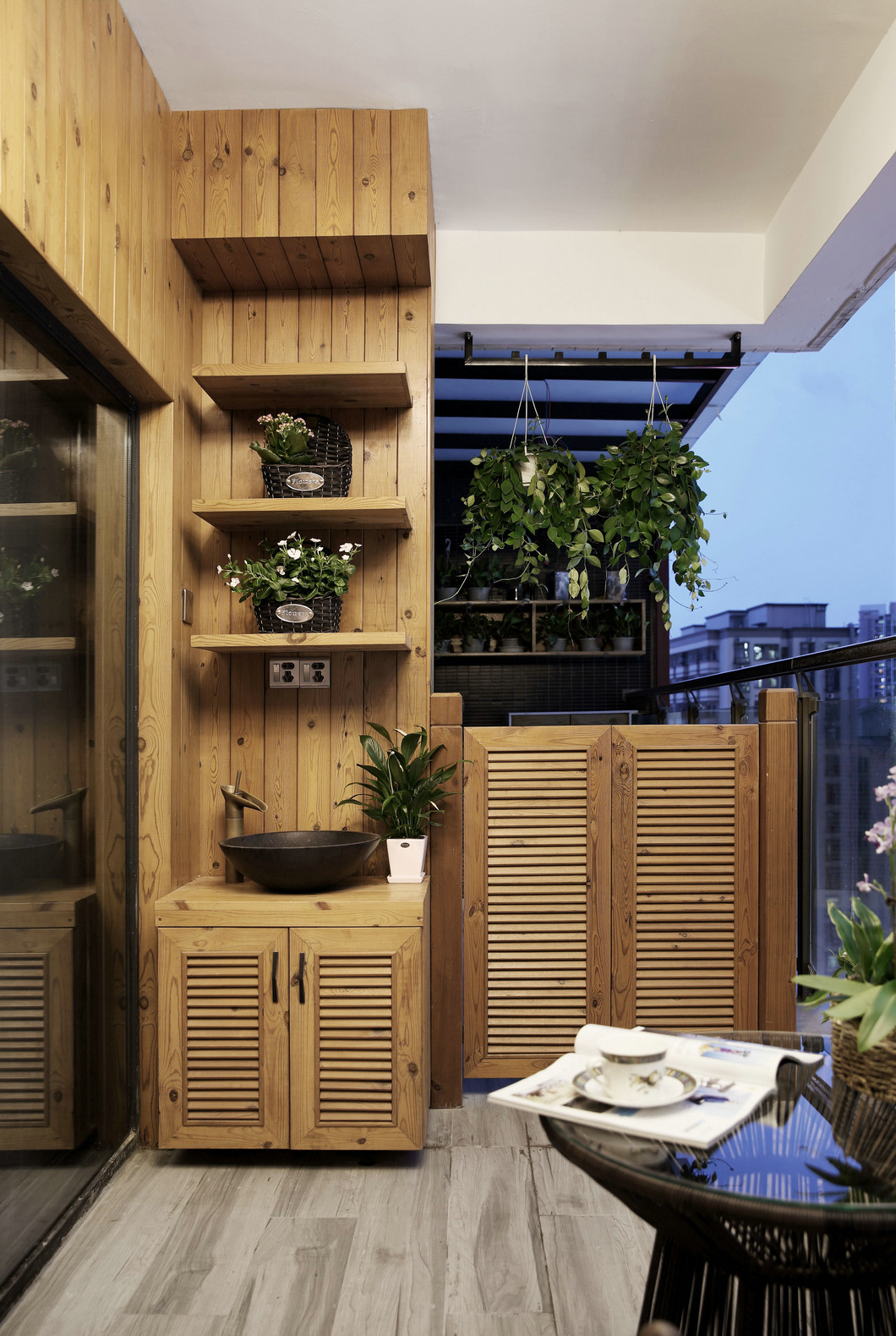 维塔设计  绵绣御园-40