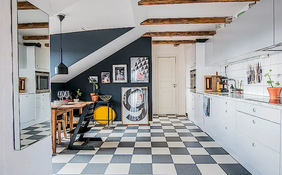 瑞典周末房产大赏 | 创意设计亮点纷呈-1