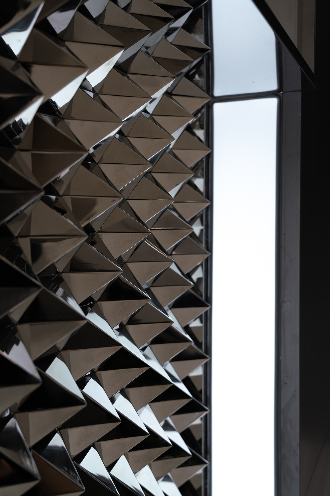 极钢艺廊 KIKONG GALLERY丨中国温州丨潘放工作室-103