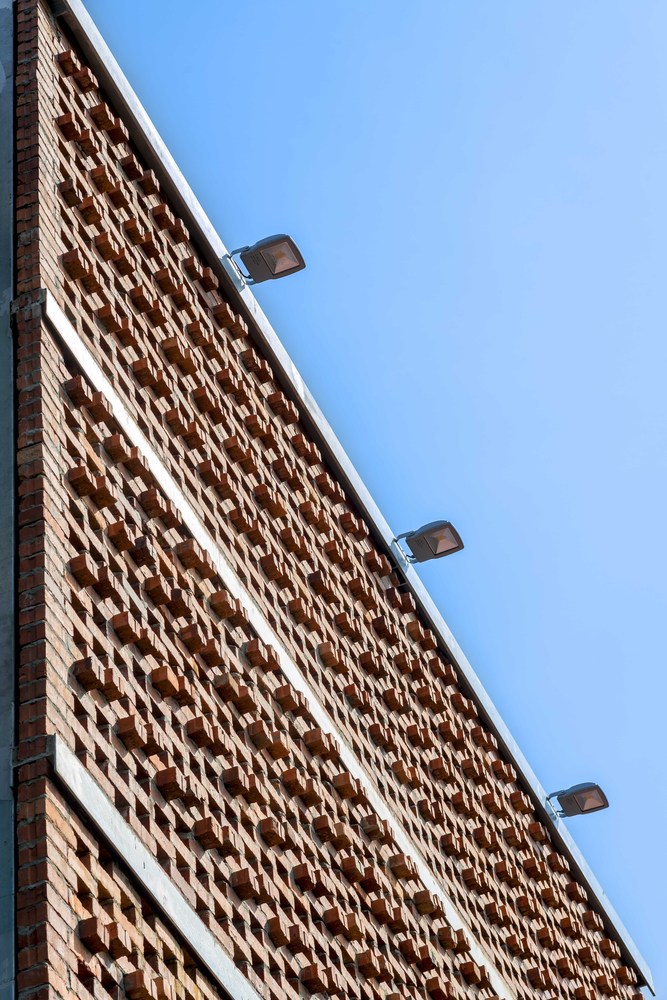 马来西亚粘土屋顶住宅-56