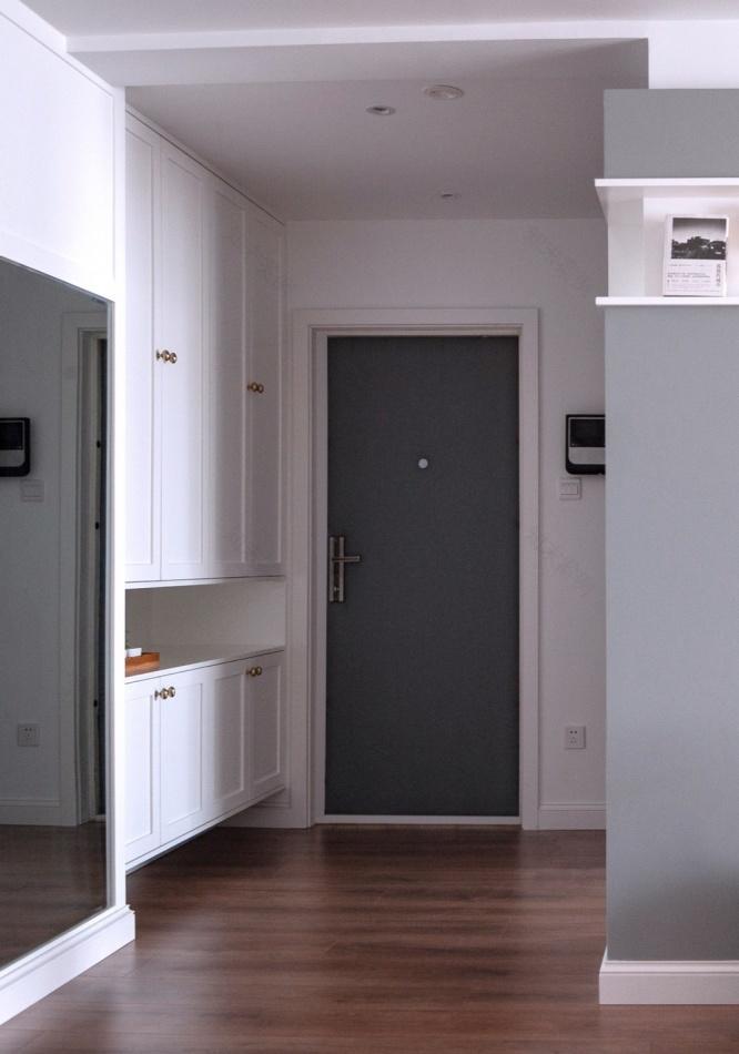 温馨成长空间 | 三室改建设计案例解析-2