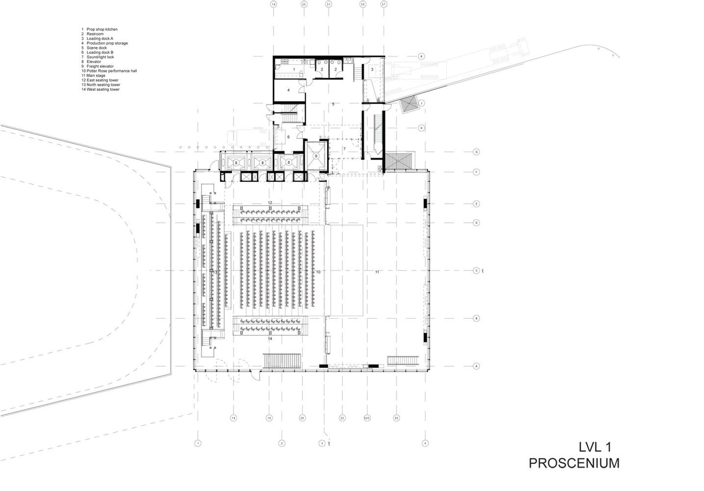 美国达拉斯剧院-29