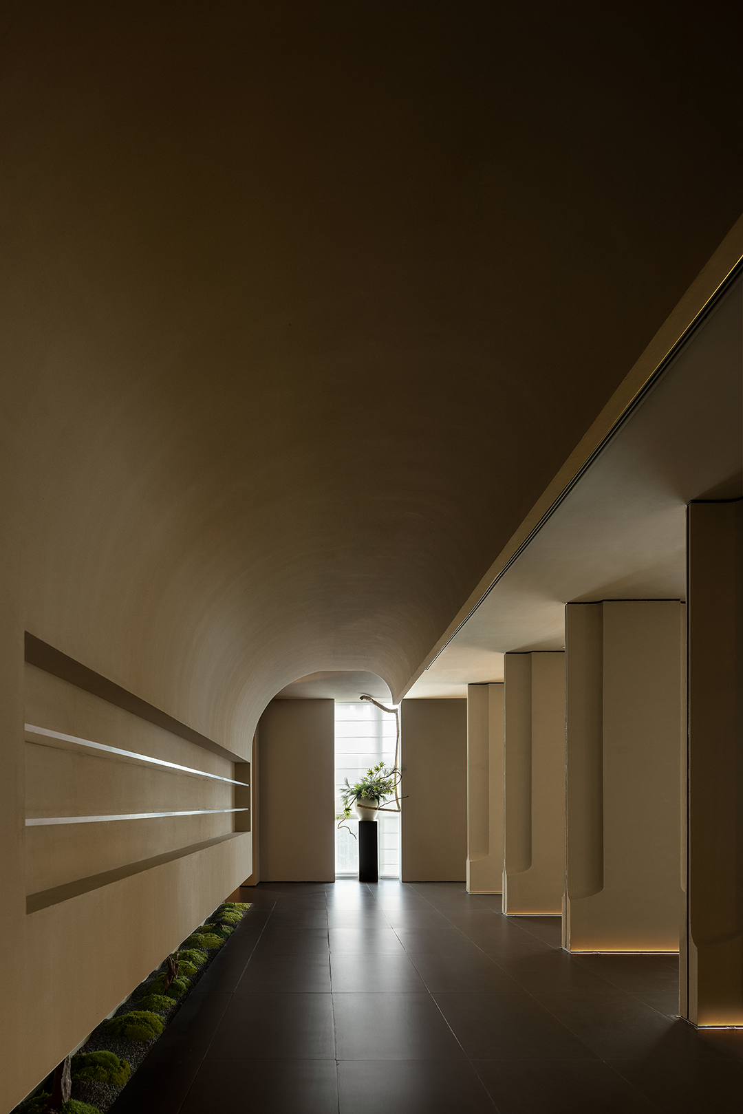 深圳BOSS H 医美空间丨中国深圳丨戈多设计-56