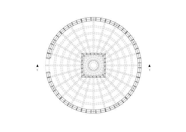 茶切仪式 pavilion（茶切仪式 pavilion）丨亚历山大·布罗德斯基建筑事务所-22