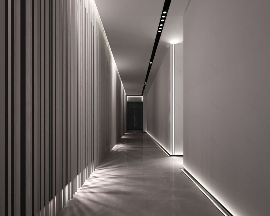 AEVUM奥斯芬KKONE店丨中国深圳丨MOSOM墨森设计-33