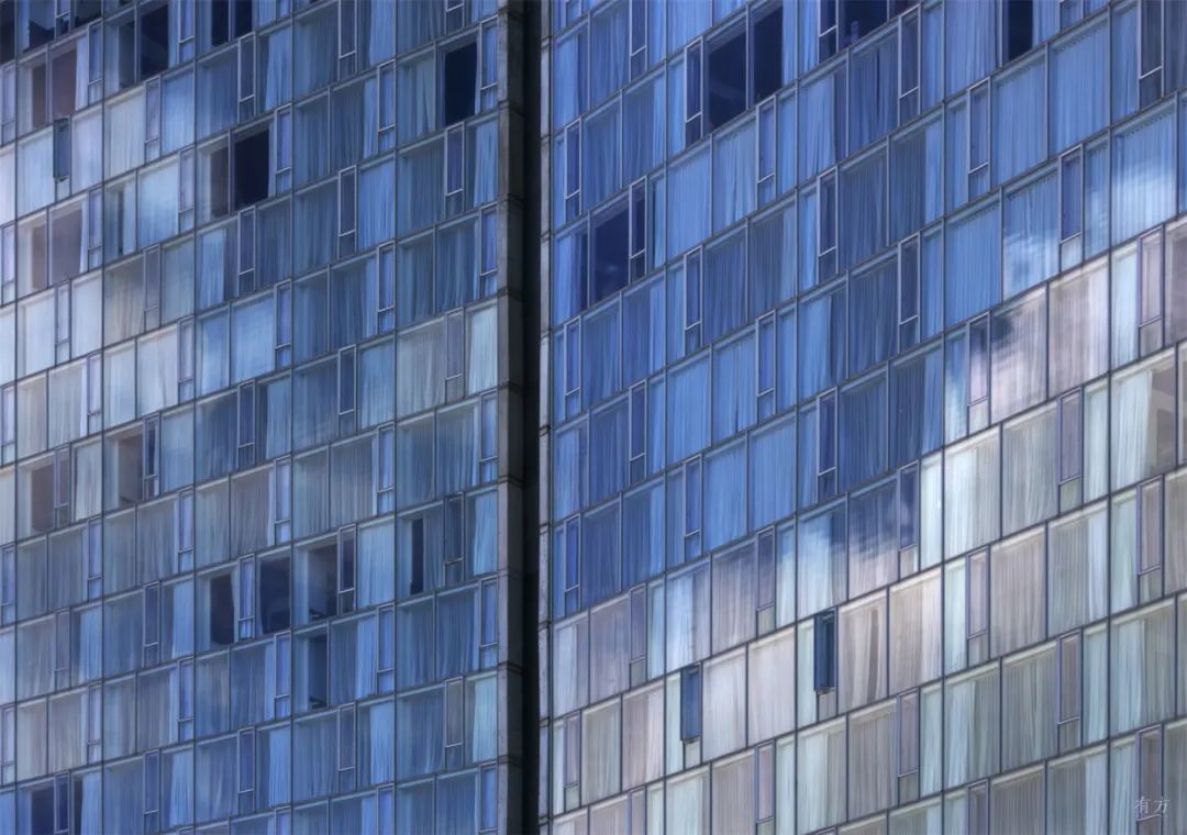 纽约高线公园标准酒店（The Standard,High Line）丨美国丨ennead architects LLP-19