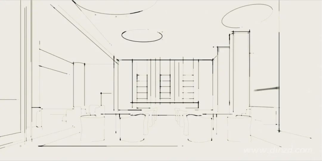 繁花似锦——橙果设计演绎现代岭南风情-47
