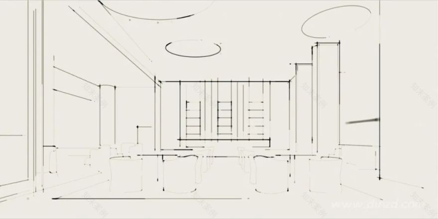 繁花似锦——橙果设计演绎现代岭南风情-47