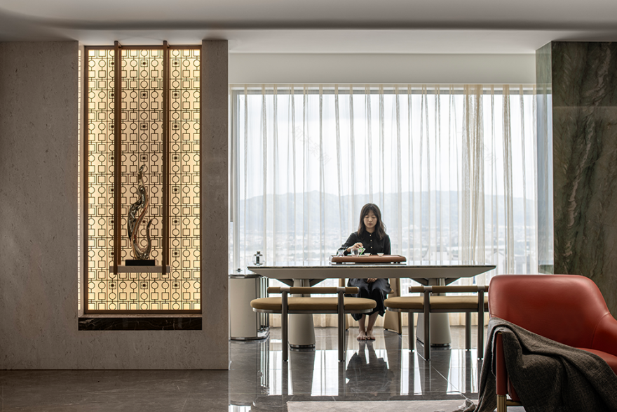 璞奢丨中国揭阳丨淼融设计-20