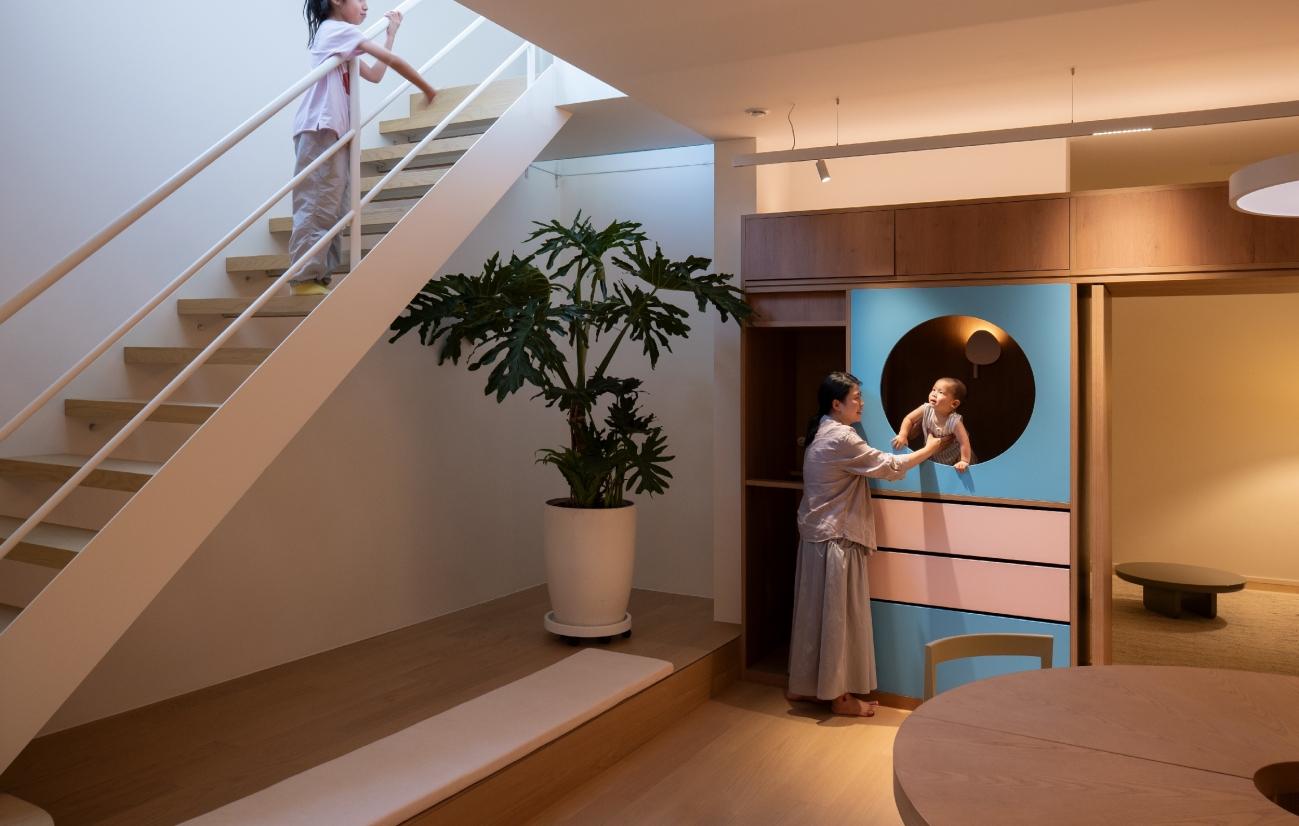 云行设计 · 暖沁-10