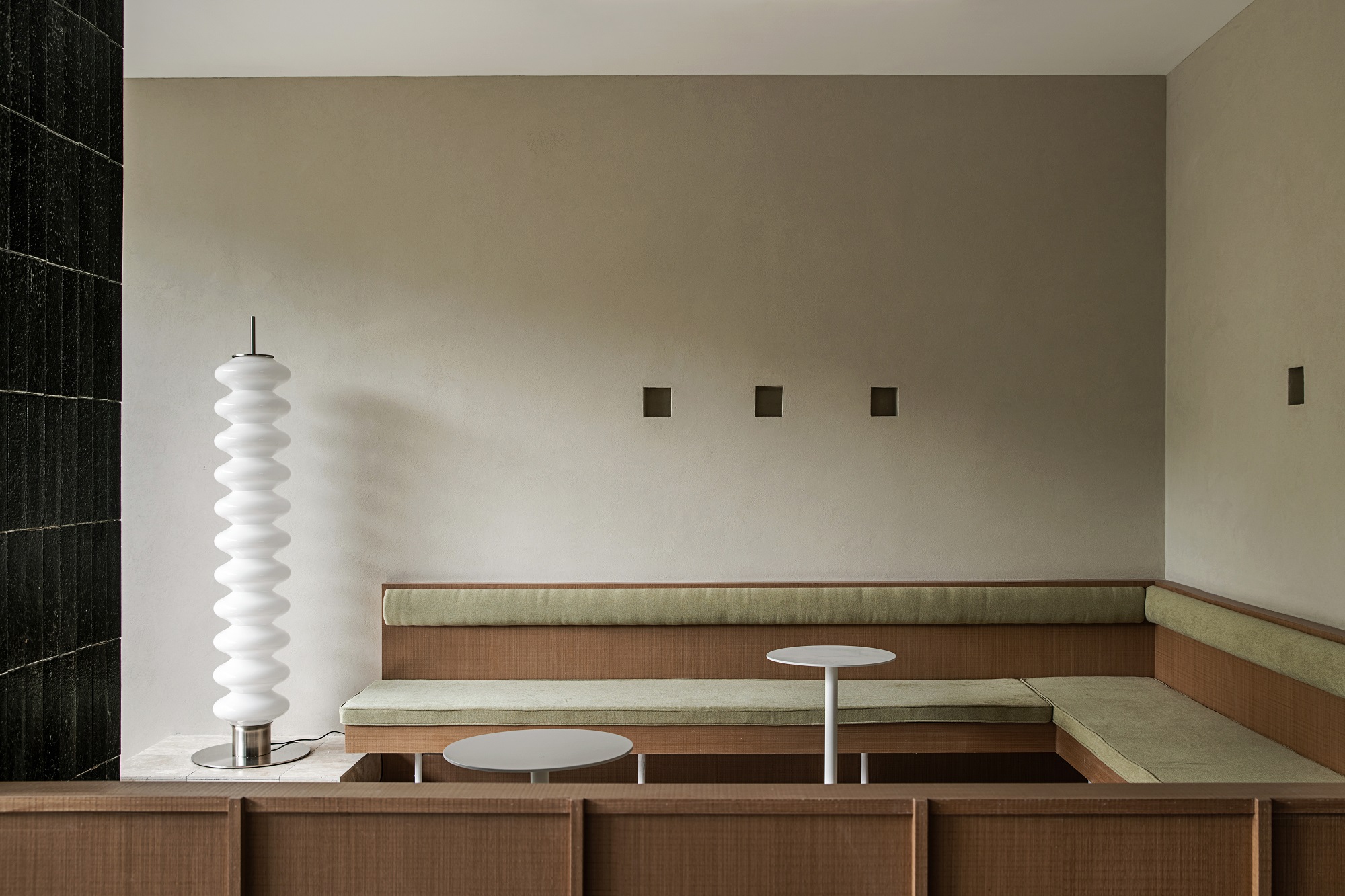 Teatales坐茶重庆观音桥店丨中国重庆丨GeemoDesign治木设计（设计团队:石朝思,易毅,余思静）-31