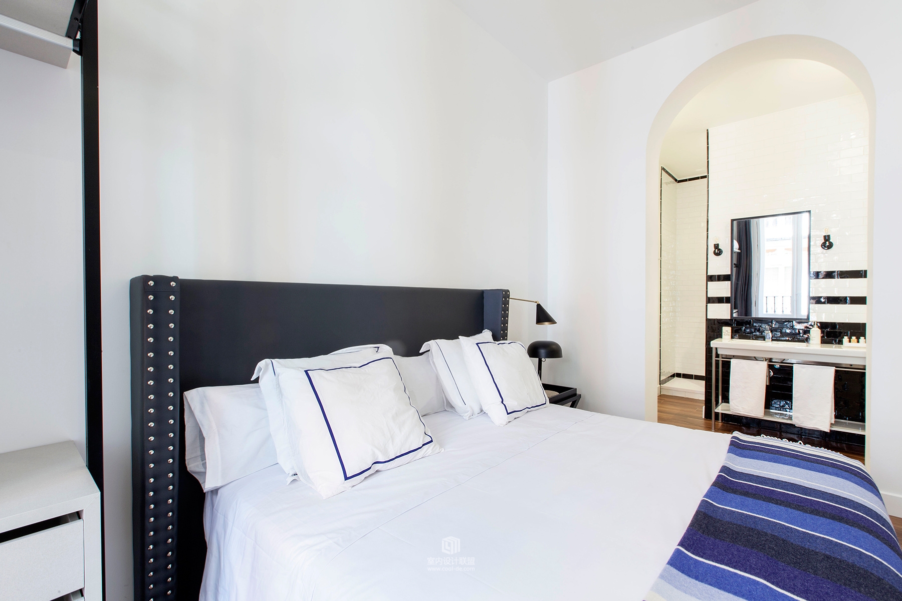 马德里酒店设计-20