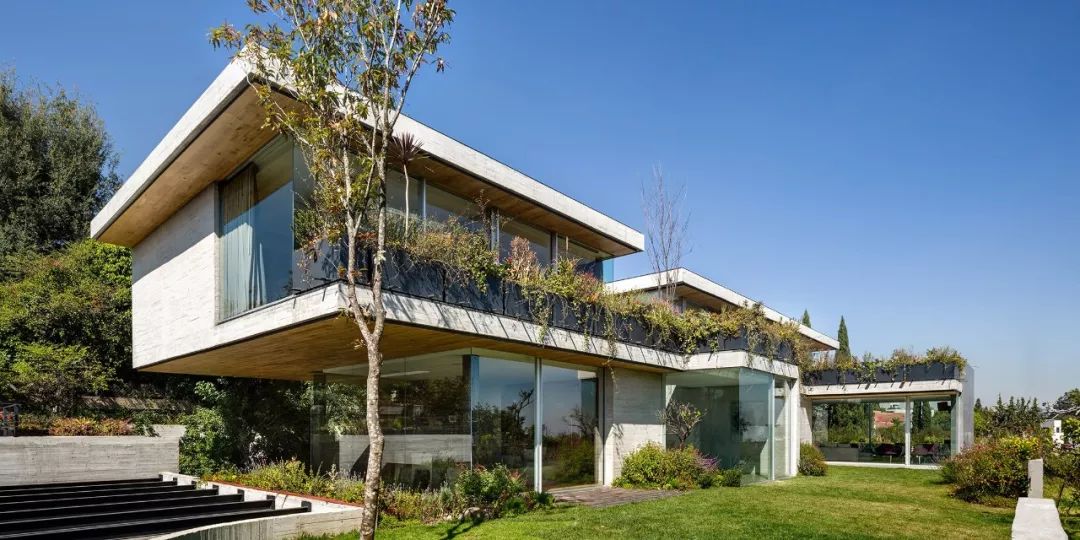 赋予建筑新生命的 vgz 建筑事务所-16