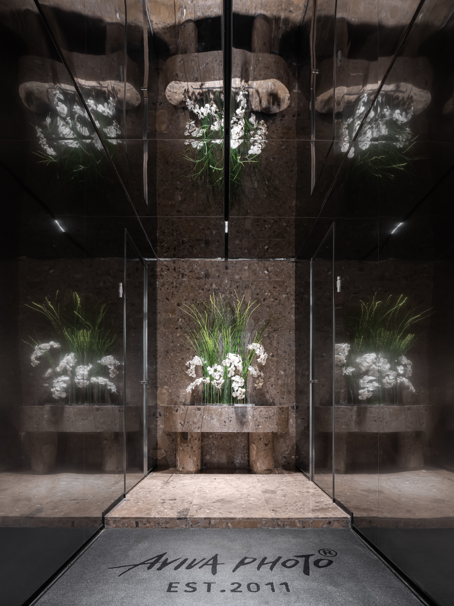 梵镜建筑空间摄影 | 深圳薇拉·艺术中心-5