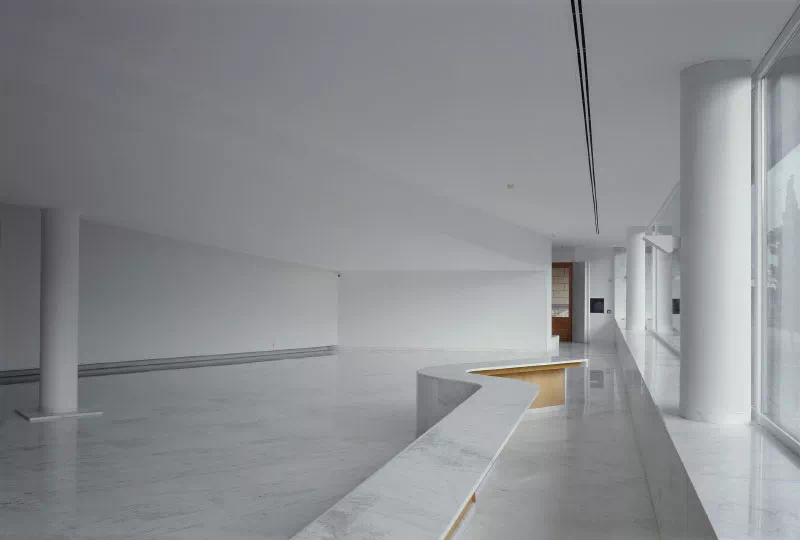 超越几何 · 阿尔瓦罗·西扎的葡萄牙当代建筑之旅丨有方空间国际旅行(深圳)有限公司-43