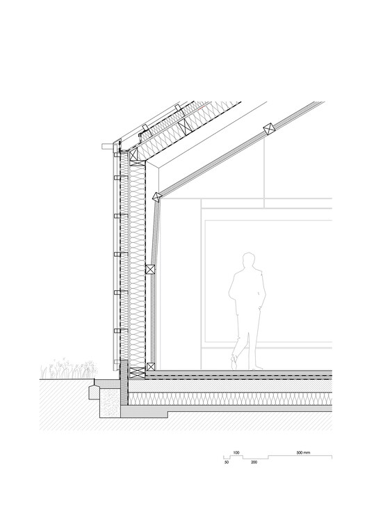 丨瑞士日内瓦丨acau architecture-75