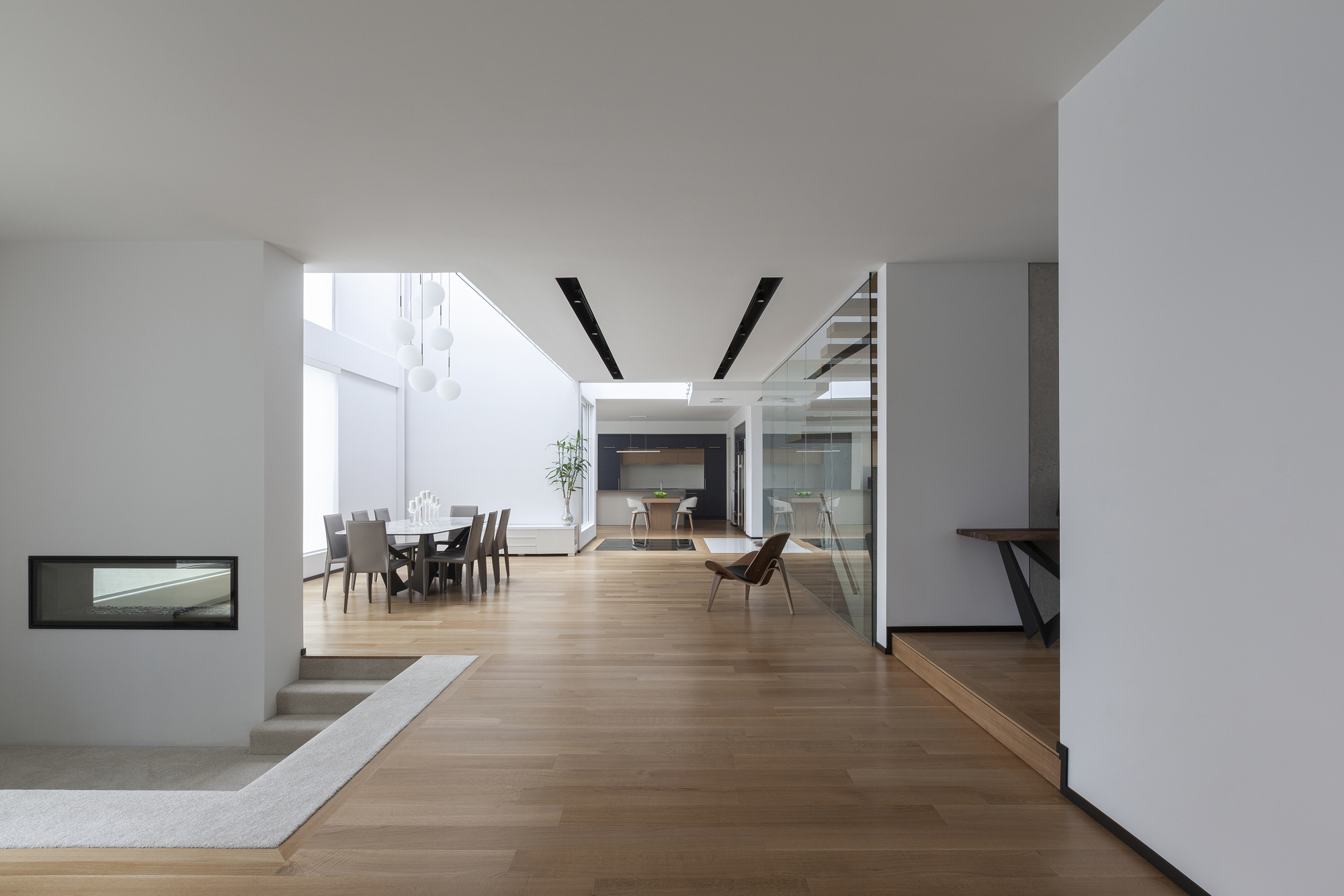 Twosome House / Atelier RZLBD -17