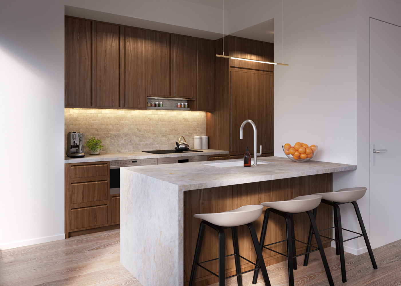 Morris Adjmi Architects Unveils Gothic-39