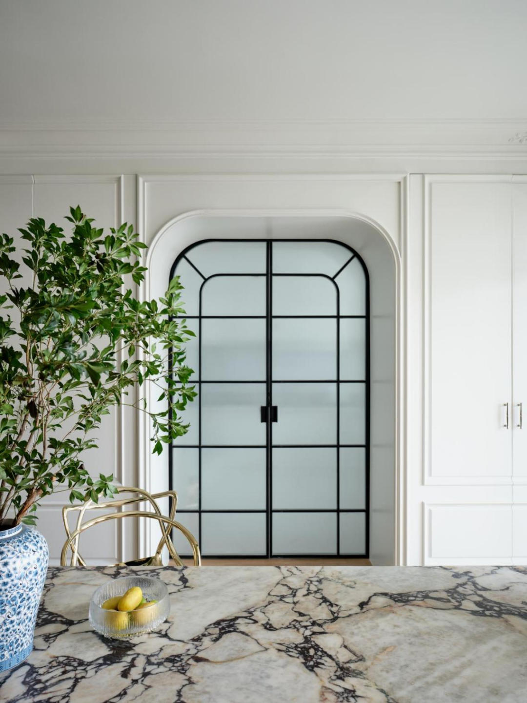 云锦东方丨中国上海丨法纳兴设计事务所Nothing Studio-41