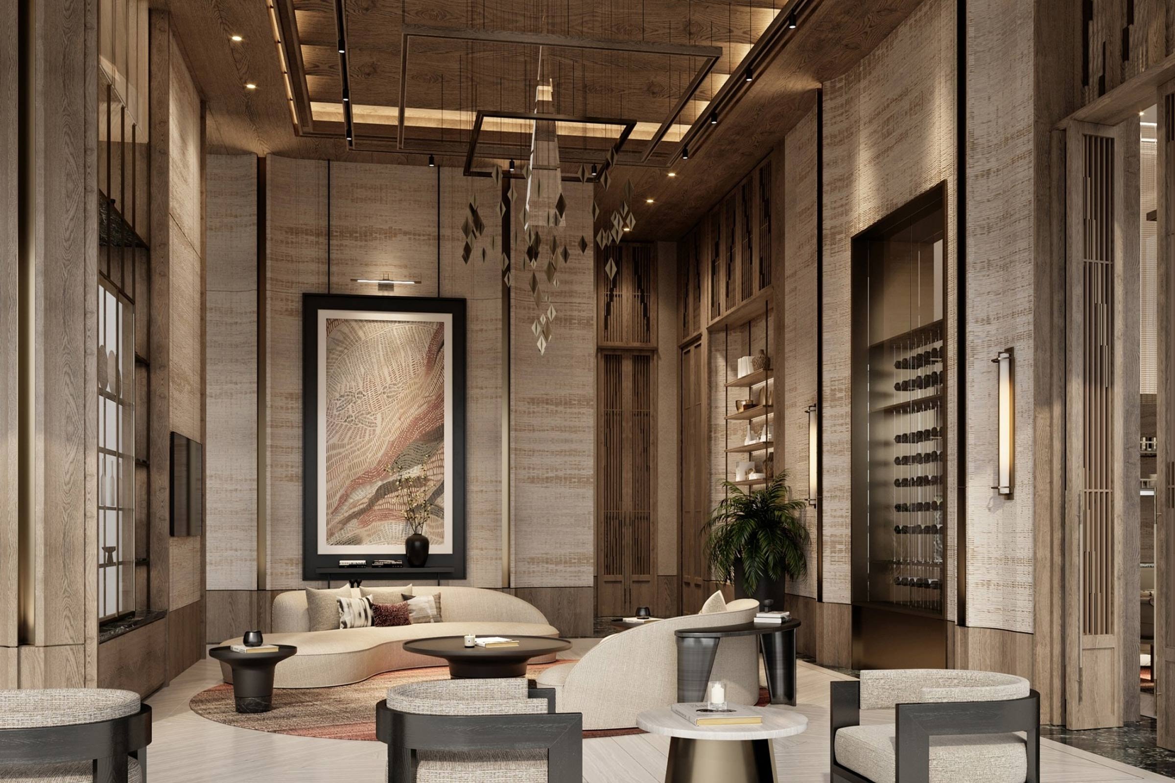 Contemporary Living in an Iconic Location — Design Anthology-10