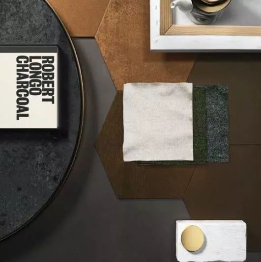 有机家居 | 杭州 140㎡住宅设计-10