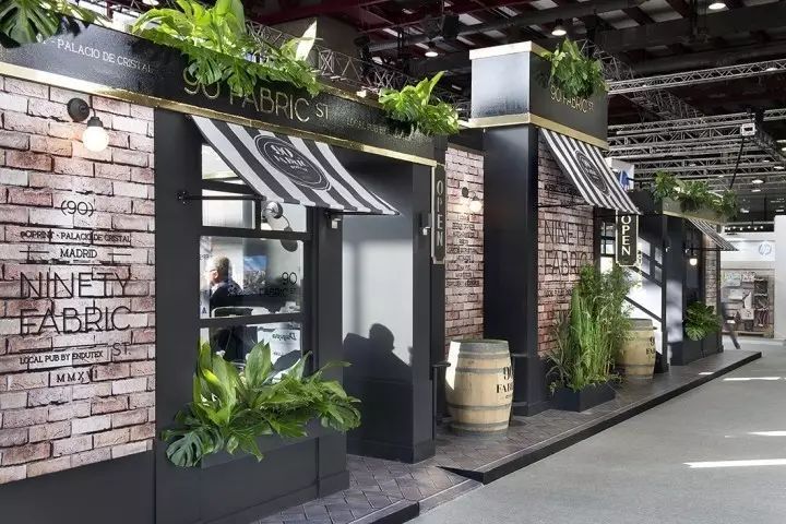 【77期】1月16日 最新创意零售空间设计-1