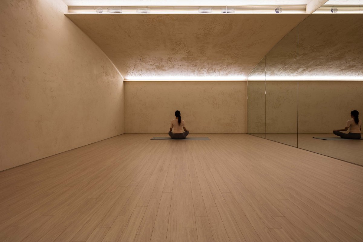 Andar 普拉提馆（Gangnam店）-18