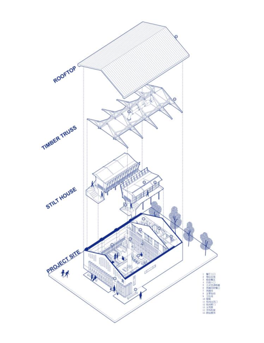 奈九居酒屋丨中国南京丨三厘社TRIOSTUDIO-56