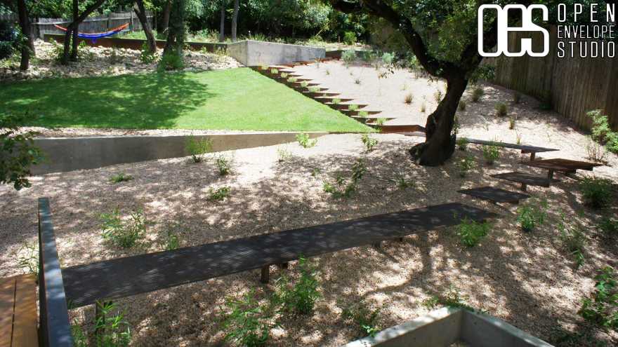 Mounce Residence 后院改造-2