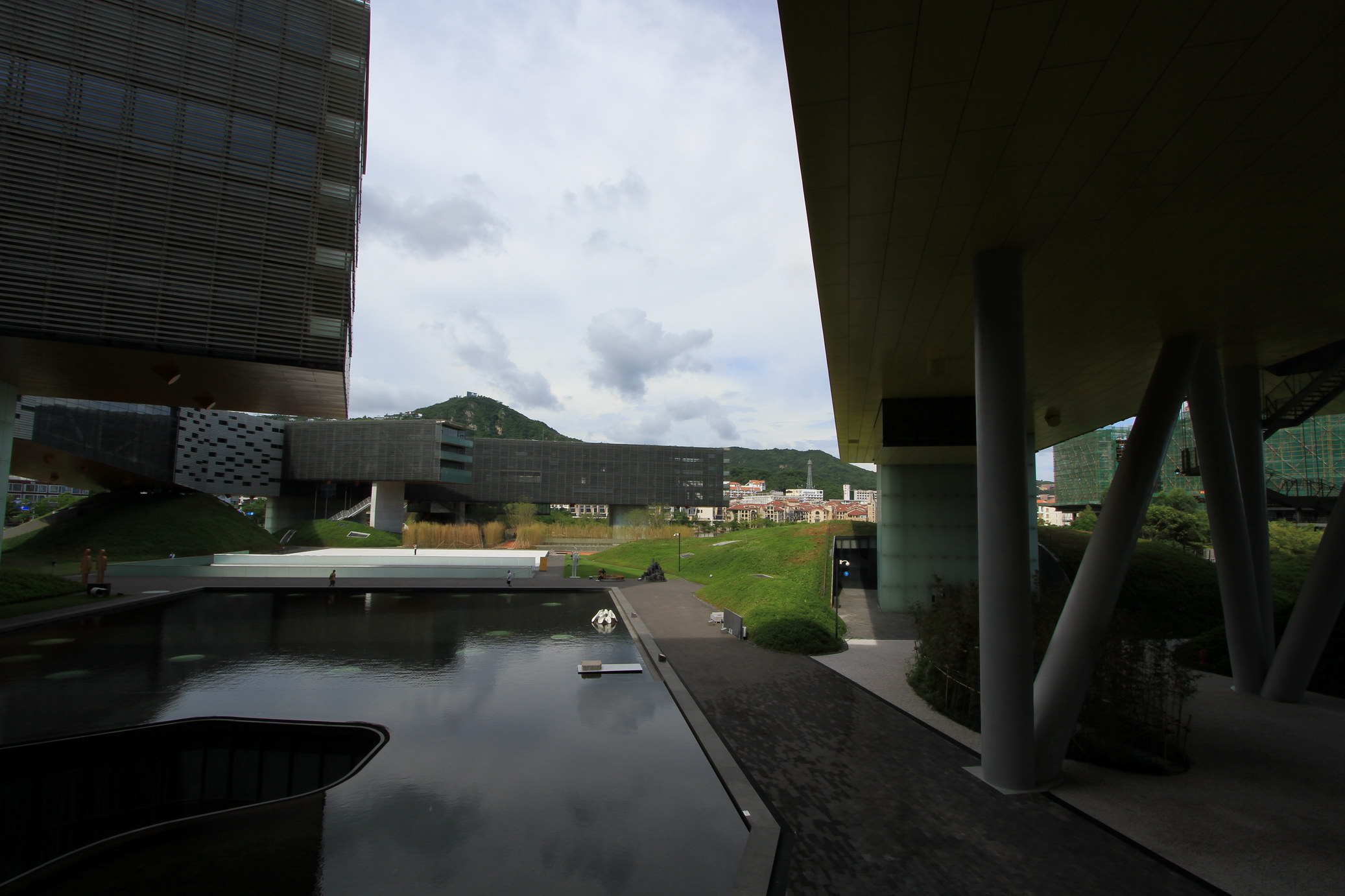 深圳万科新总部-3-40