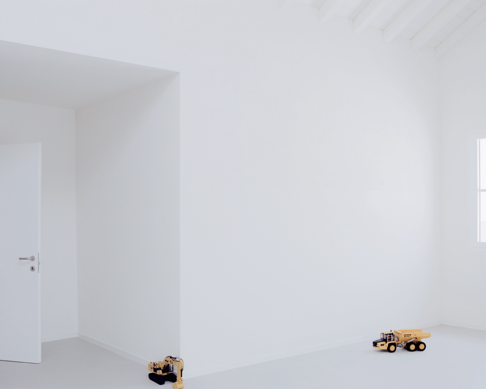 San Giacomo delle Segnate幼儿园丨意大利丨Archiplanstudio-59