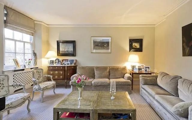 戴安娜王妃的居所丨英国-45