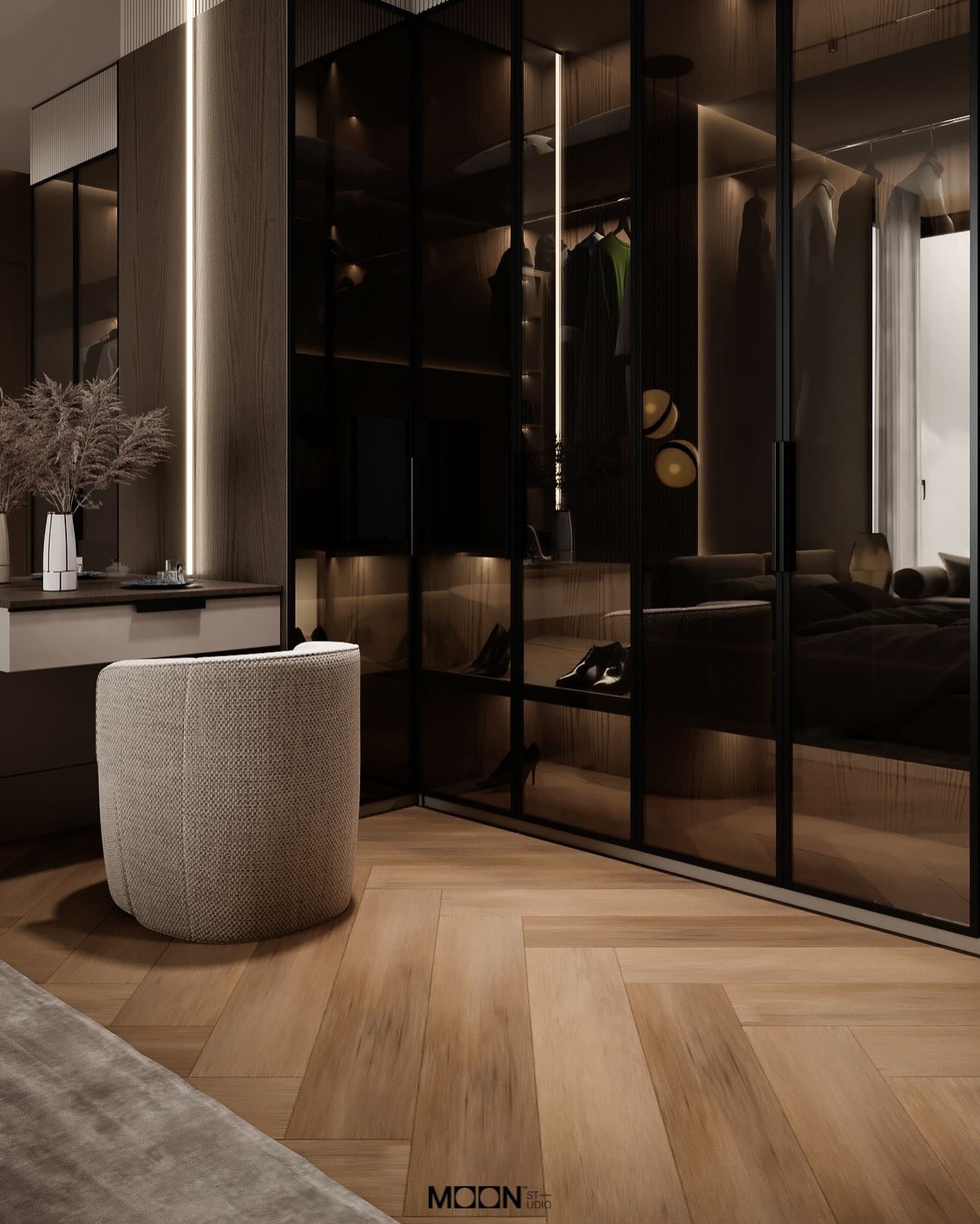 丨阿联酋丨Moon Studio-4