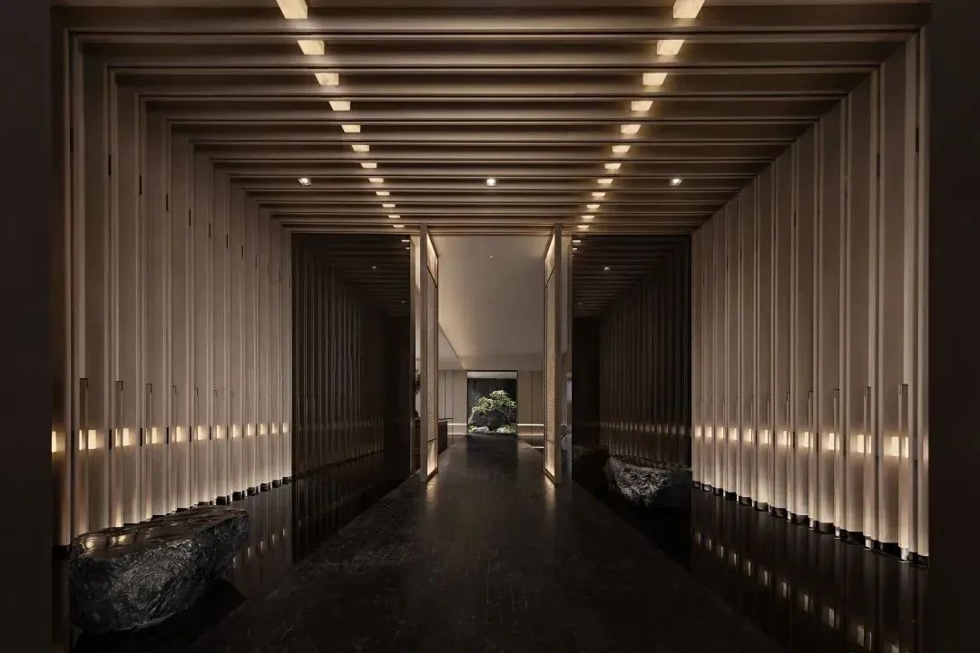 建发苏州檀府·禅意东方丨中国苏州丨矩阵纵横-9