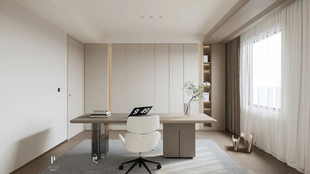 三江·航天银湖湾丨中国武汉丨武汉品承空间设计有限公司-96