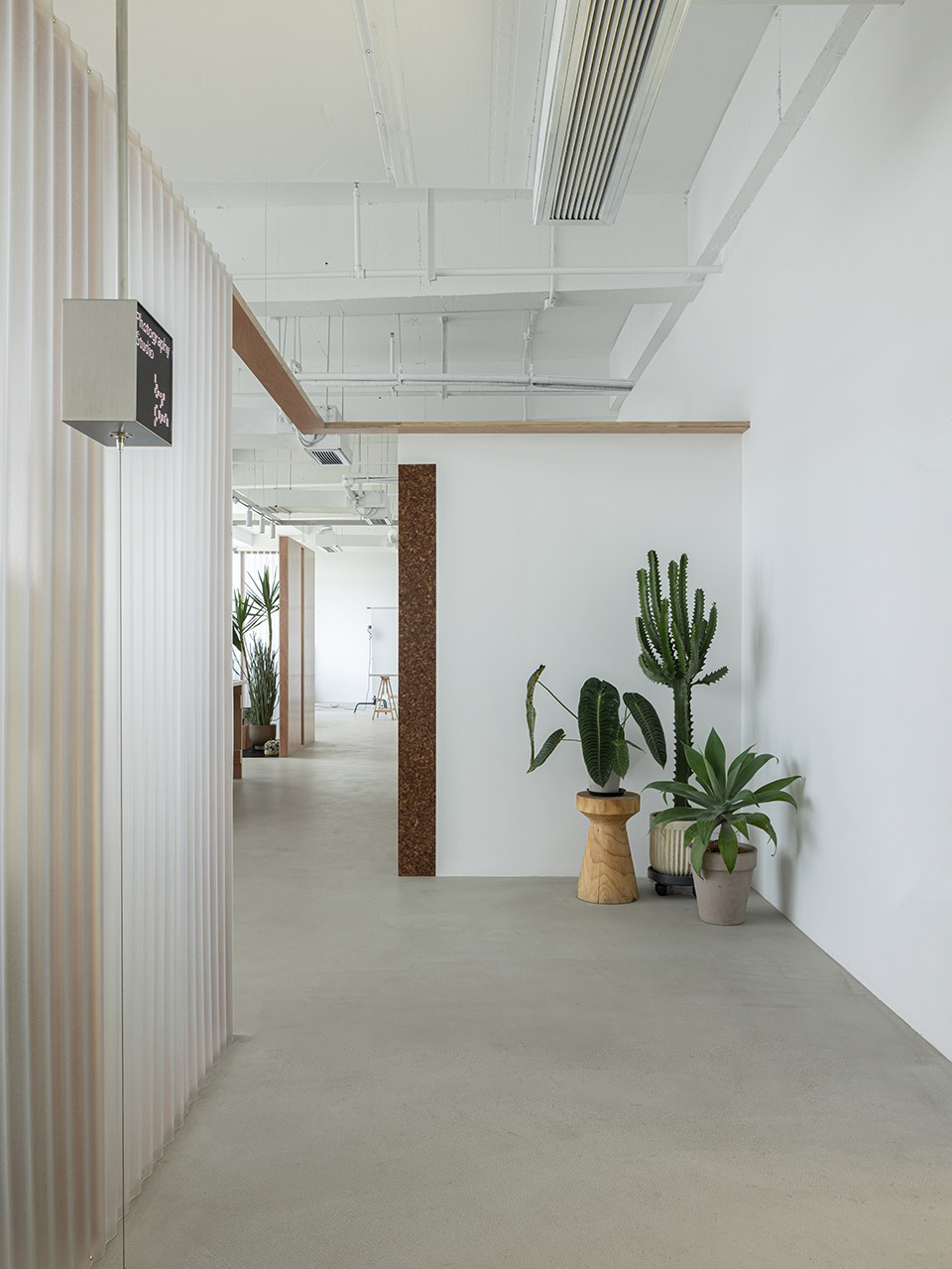 白方摄影工作室丨中国杭州丨Atelier LAI Horizon-31