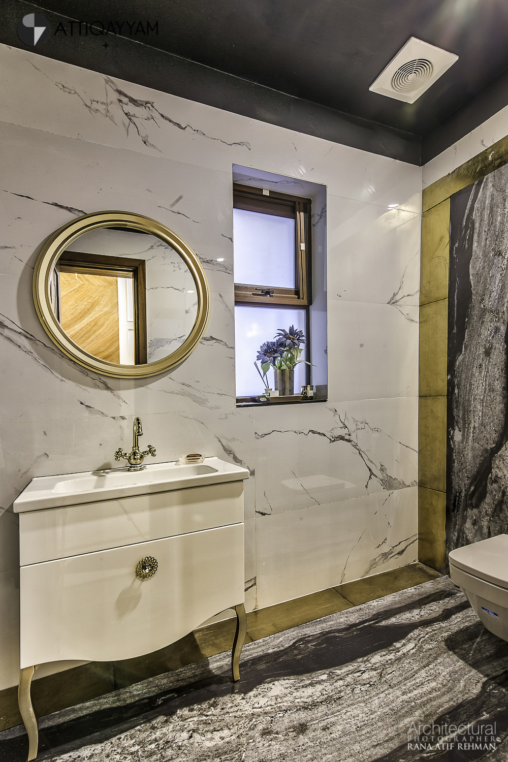 伊斯兰堡私人农舍 2B丨巴基斯坦伊斯兰堡-9