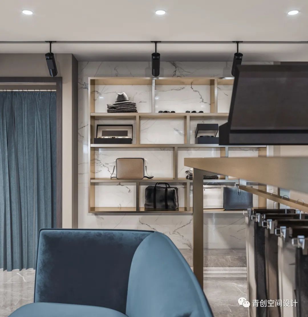 IPM 男装青创空间设计丨中国温州-23