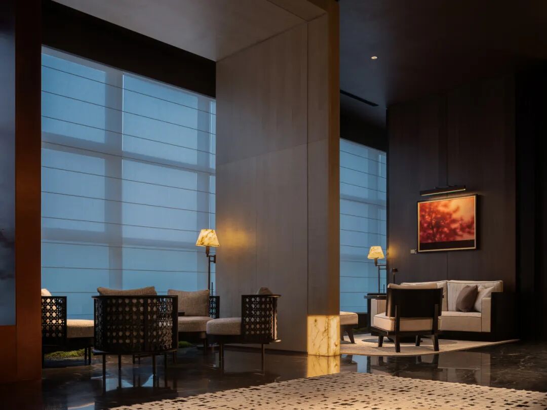 北京臻澐售楼处丨中国北京丨SRD DESIGN赛瑞迪普-29