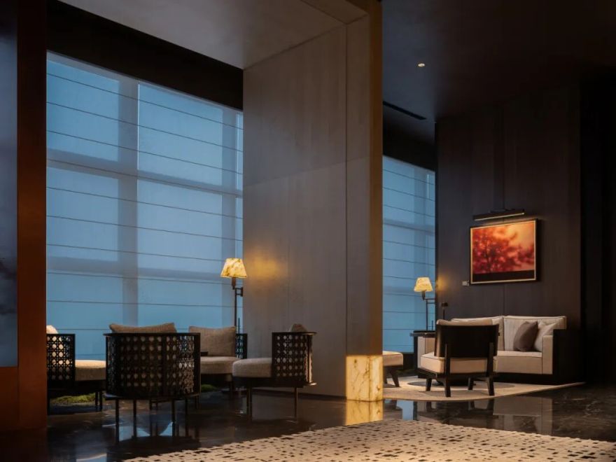 北京臻澐售楼处丨中国北京丨SRD DESIGN赛瑞迪普-29